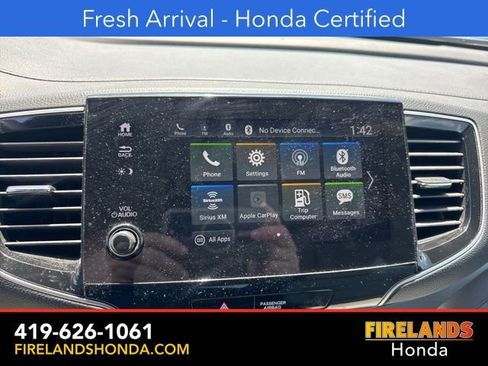 Used 2024 Honda Passport EX-L image 22
