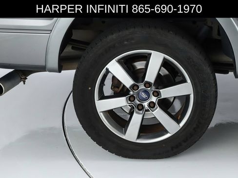 Used 2014 Ford F150 FX4 w/ FX Appearance Package AWD/4WD image 14