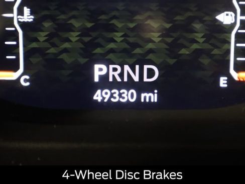 Used 2020 Jeep Wrangler Unlimited Sport S AWD/4WD image 38