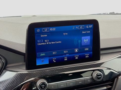 Used 2025 Ford Escape ST-Line FWD image 30