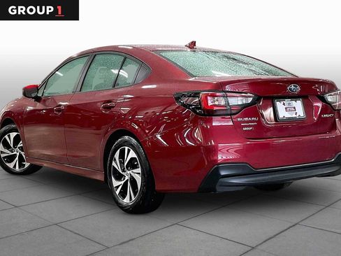 Used 2025 Subaru Legacy Premium image 11