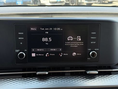 Certified 2024 Kia Carnival LX FWD image 39