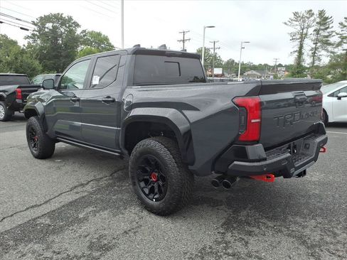 New 2026 Toyota Tacoma TRD Pro AWD/4WD image 7