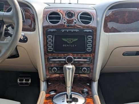 Used 2006 Bentley Continental GT AWD/4WD image 9
