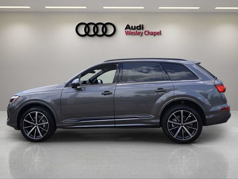 New 2026 Audi Q7 2.0T Premium Plus AWD/4WD image 2
