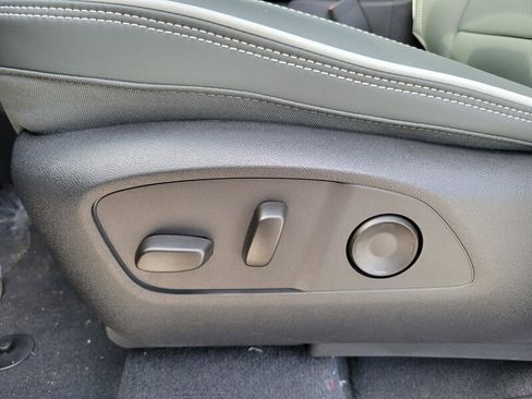 New 2026 GMC Sierra EV AT4 w/ AT4 Premium Package image 24