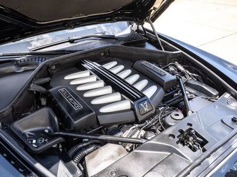 Used 2013 Rolls-Royce Ghost RWD image 42