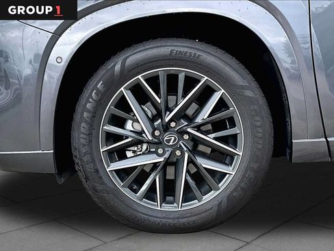 Used 2026 Lexus TX 350 AWD w/ Technology Package image 9
