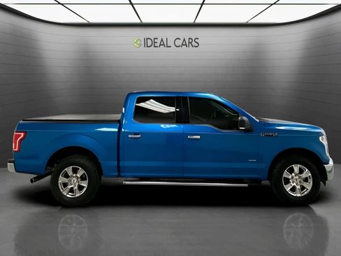 Used 2015 Ford F150 XLT w/ Equipment Group 302A Luxury RWD image 4