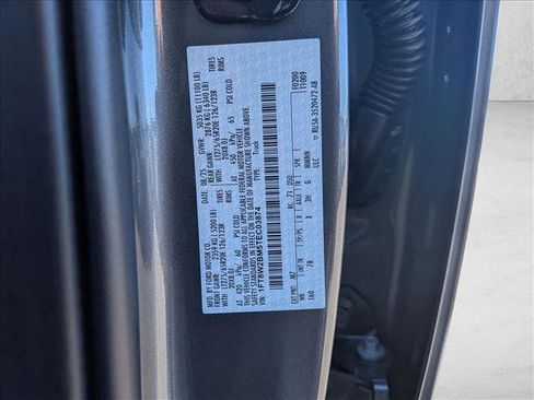 New 2026 Ford F250 Platinum image 17