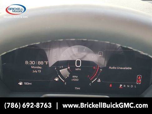 New 2026 GMC Acadia Elevation w/ Black Edition FWD image 26