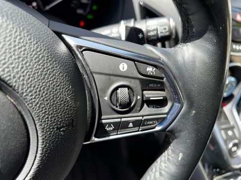Used 2024 Acura RDX w/ Advance Package AWD/4WD image 34