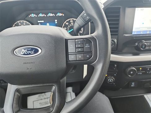 Used 2023 Ford F150 XLT w/ Trailer Tow Package image 20