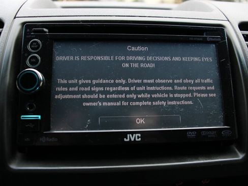 Used 2007 Nissan Xterra S w/ Utility Pkg image 9