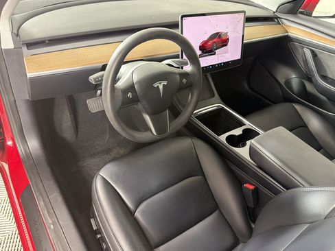 Used 2022 Tesla Model 3 Long Range AWD/4WD image 4