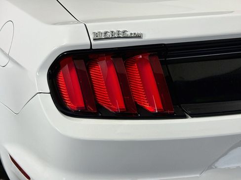 Used 2017 Ford Mustang Convertible RWD image 34