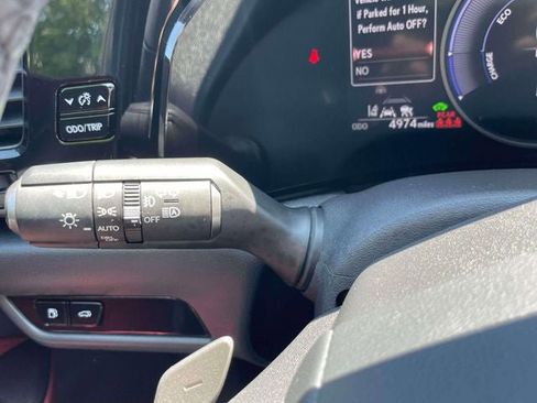 Used 2026 Lexus NX 350h AWD w/ Cold Area Package image 24