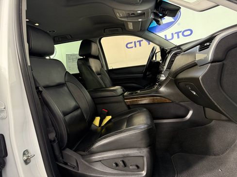 Used 2020 Chevrolet Tahoe LT image 11