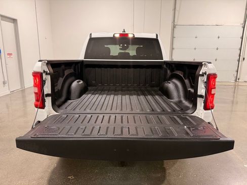 Used 2025 RAM 1500 Lone Star AWD/4WD image 9