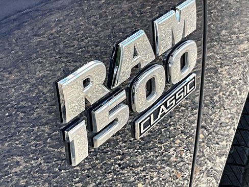 Used 2019 RAM 1500 Tradesman w/ Power & Remote Entry Group RWD image 29