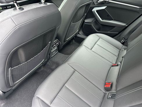 New 2026 Audi A3 2.0T Premium AWD/4WD image 11