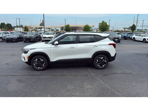 Used 2026 Kia Seltos S AWD/4WD image 4