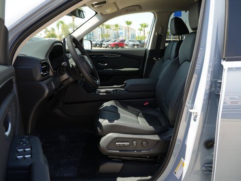 New 2026 Honda Pilot EX-L image 16