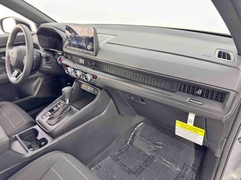 Used 2024 Honda CR-V Sport image 14