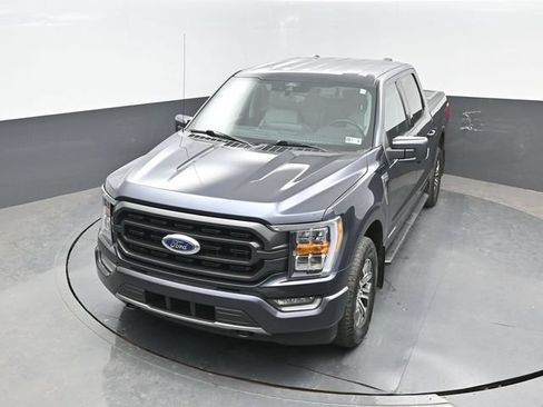 Certified 2021 Ford F150 Lariat AWD/4WD image 19