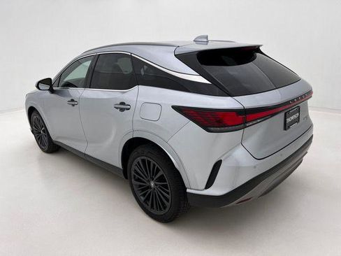 Certified 2025 Lexus RX 350 Premium w/ Convenience Package AWD/4WD image 13