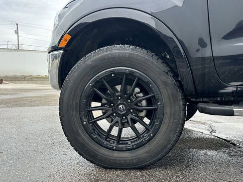 Used 2019 Ford Ranger XLT w/ Equipment Group 301A Mid image 8