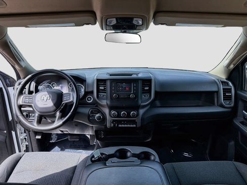 Used 2019 RAM 2500 Tradesman AWD/4WD image 24