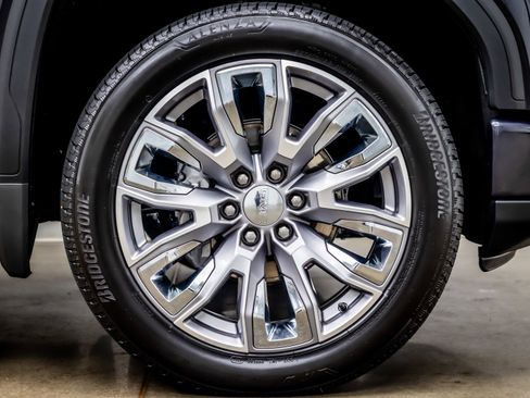 Used 2025 GMC Sierra 1500 Denali w/ Denali Reserve Package image 40