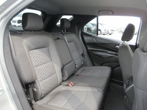 Certified 2019 Chevrolet Equinox LT FWD image 22