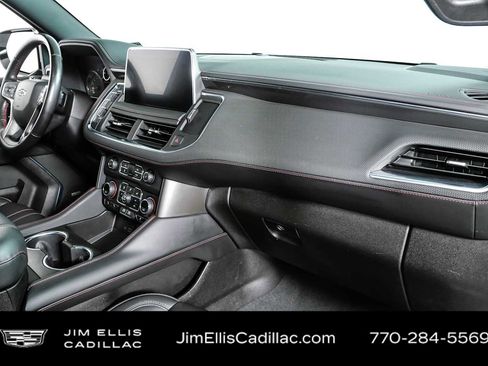 Used 2021 Chevrolet Tahoe RST w/ Luxury Package AWD/4WD image 26