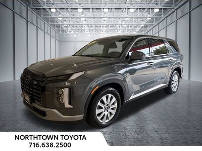 Used 2023 Hyundai Palisade SE