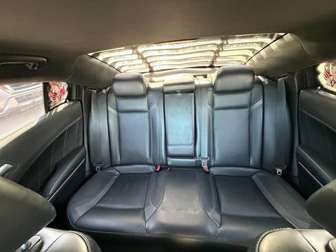 Used 2016 Dodge Charger SXT w/ AWD Plus Group image 51