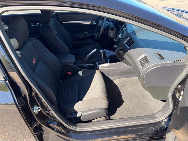 Used 2013 Honda Civic Si image 13