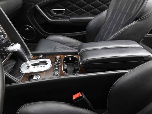 Used 2012 Bentley Continental GT image 24