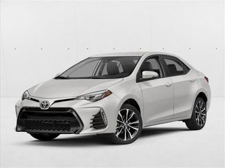 Used 2017 Toyota Corolla SE FWD video 1