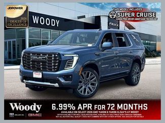 New 2026 GMC Yukon Denali Ultimate AWD/4WD video 1