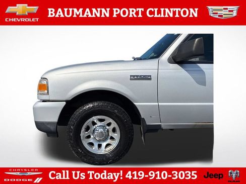 Used 2011 Ford Ranger XLT RWD image 22