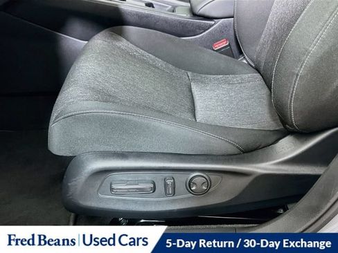 Used 2025 Honda Accord SE image 23
