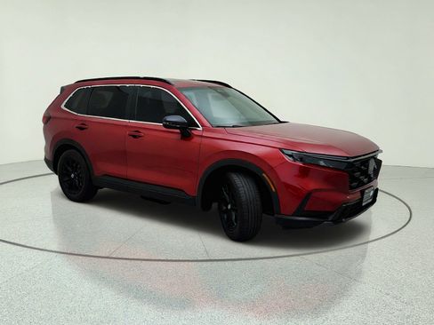 Used 2025 Honda CR-V Sport-L image 5