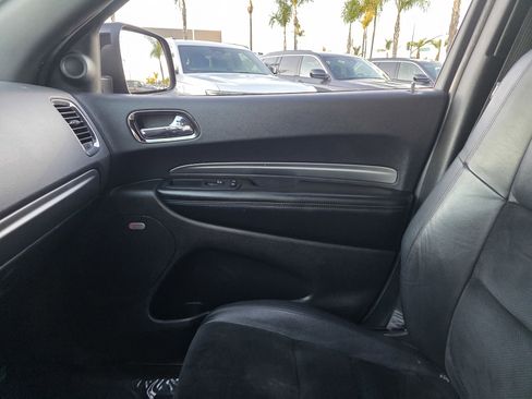 Used 2018 Dodge Durango GT w/ Premium Group image 14