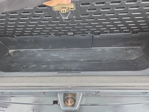 Used 2011 Toyota Sequoia Limited image 37