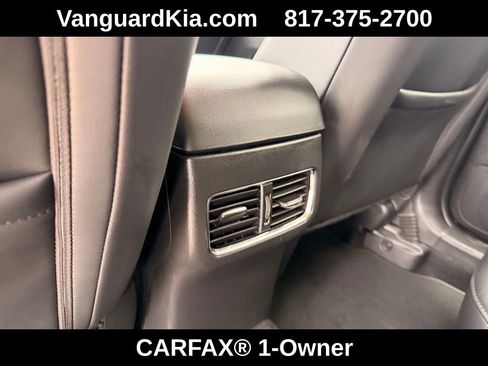 Used 2025 MAZDA CX-5 AWD 2.5 S w/ Select Package image 25