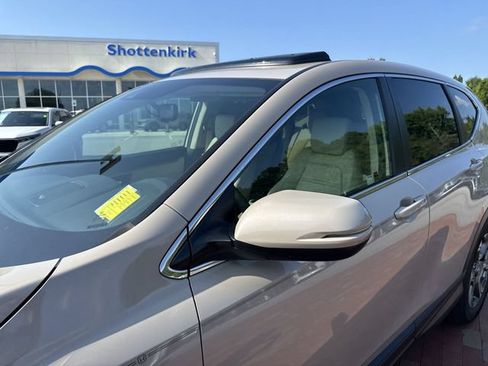 Used 2017 Honda CR-V EX-L image 5