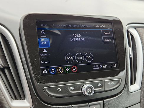 Used 2023 Chevrolet Malibu LT image 15