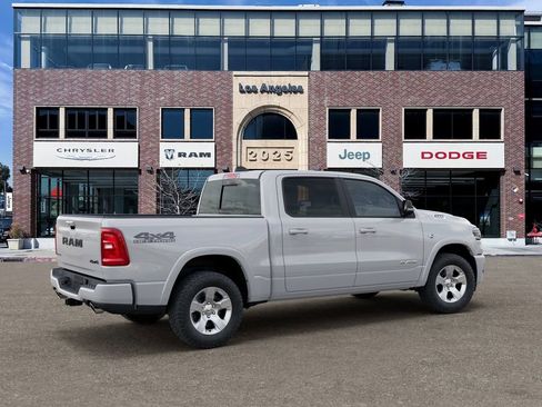 New 2026 RAM 1500 Big Horn image 4